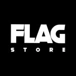 Logo Oficial Flag Store